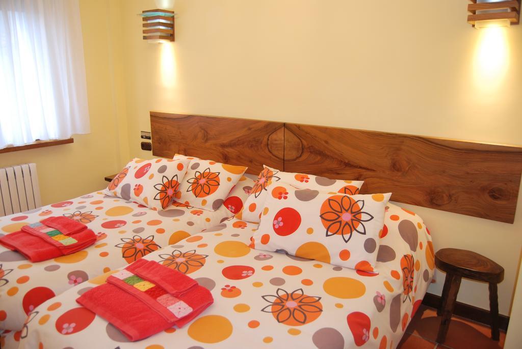 Casa Rural La Cuadraa Linares de Riofrío Exteriör bild