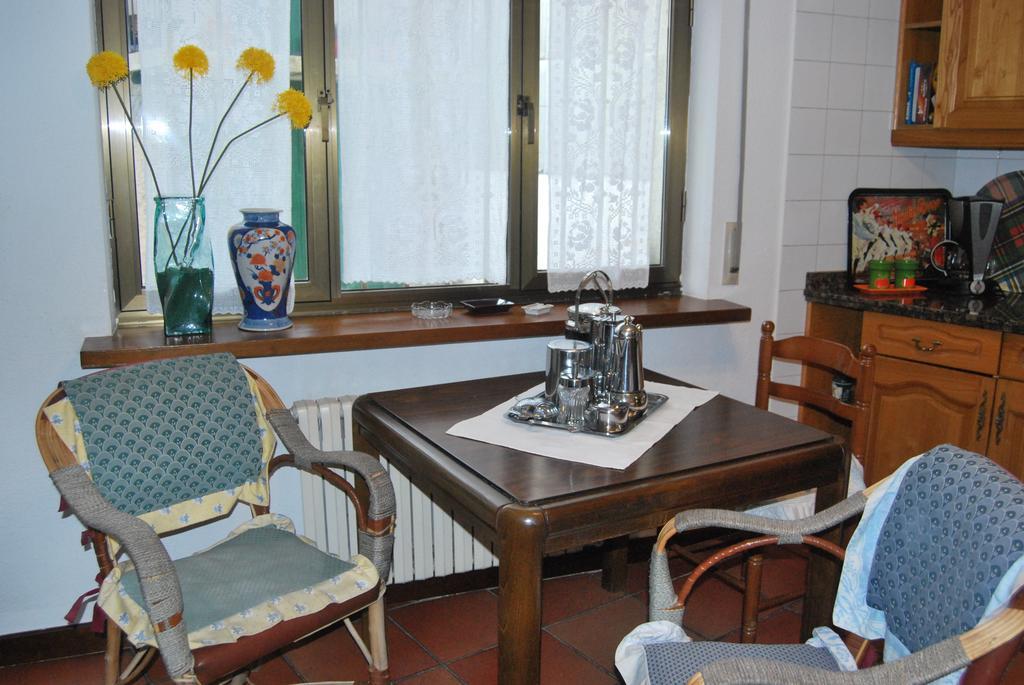 Casa Rural La Cuadraa Linares de Riofrío Exteriör bild