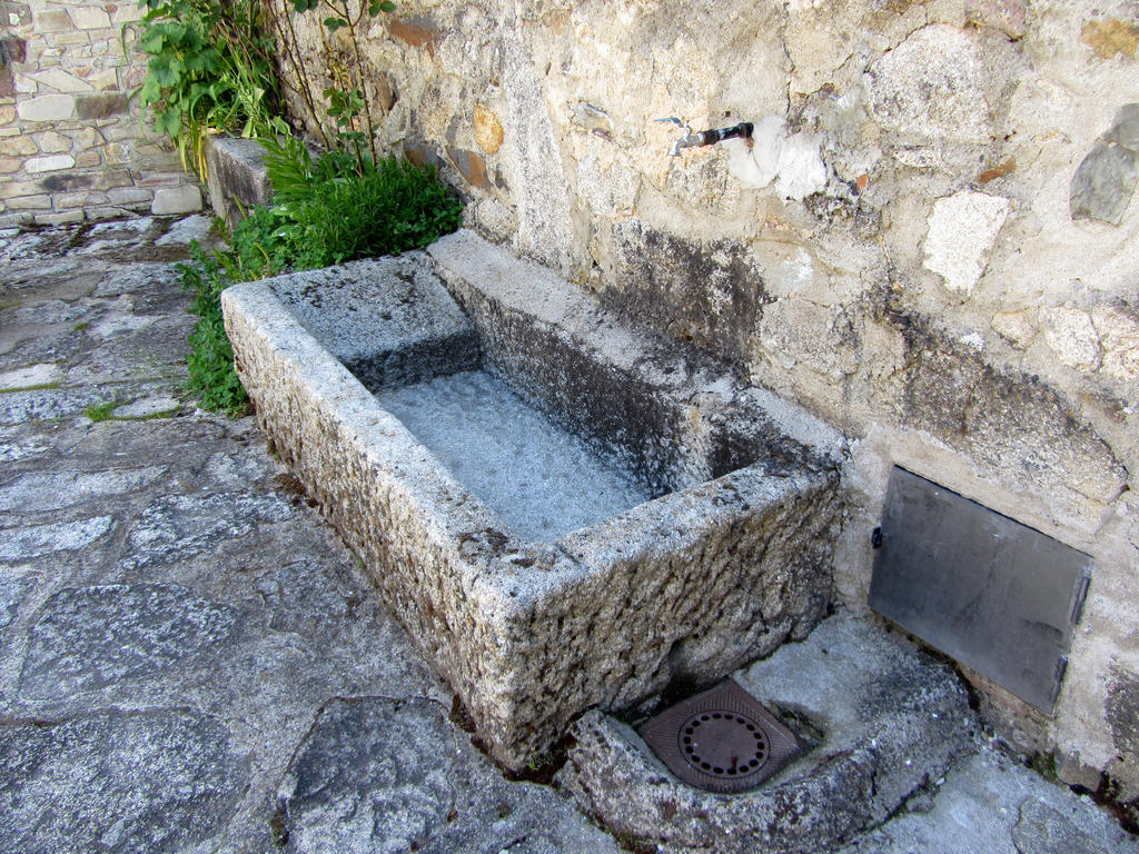 Casa Rural La Cuadraa Linares de Riofrío Rum bild